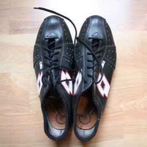Lotto 1000 Cycling Shoes / Men's 8-8.5 / Women's 9.5-10 / EU 41